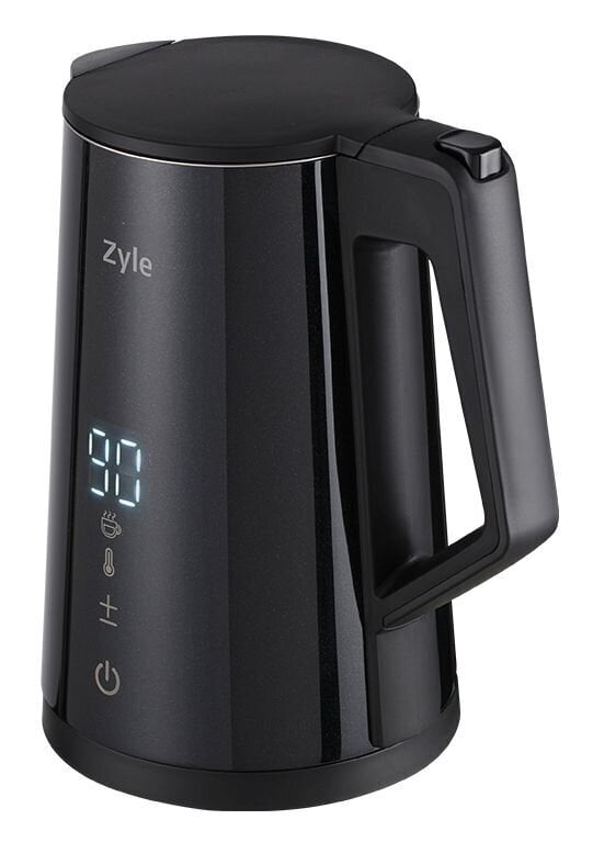 Zyle ZY285BK цена и информация | Virduliai | pigu.lt