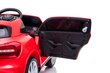 Elektromobilis vaikams Mercedes Benz GLA45 Red GLA45R kaina ir informacija | Elektromobiliai vaikams | pigu.lt