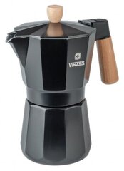 Vinzer espresso kavinukas, 6 puodelių цена и информация | Чайники, кофейники | pigu.lt