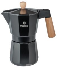 Vinzer espresso kavinukas, 6 puodelių цена и информация | Чайники, кофейники | pigu.lt
