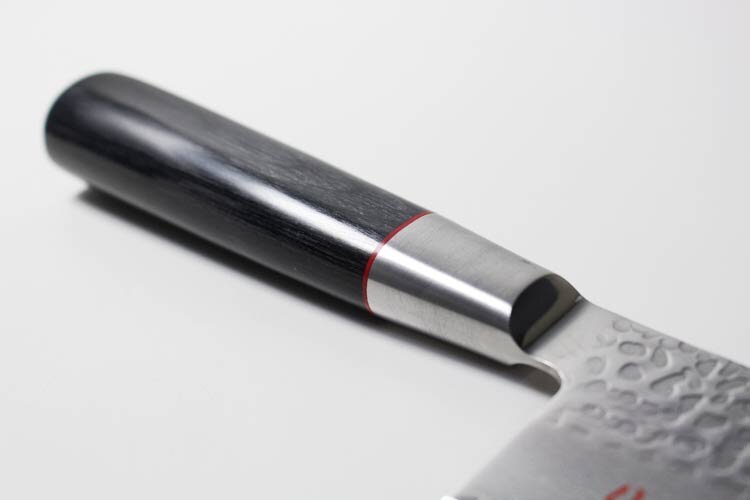 Damasko plieno peilis, SNSZ-10 kaina ir informacija | Peiliai ir jų priedai | pigu.lt