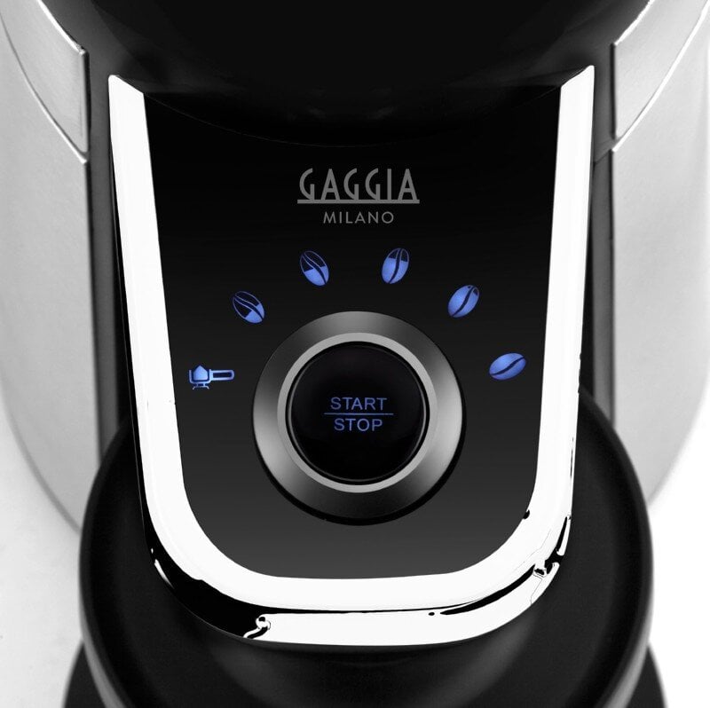 Gaggia MD15 RI8123/01 kaina ir informacija | Kavamalės | pigu.lt