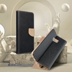 Telone Fancy Diary Book Case Samsung G950 Galaxy S8 Чехол-книжка со стендом Красный/Синий цена и информация | Чехлы для телефонов | pigu.lt