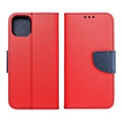 Fancy, skirtas Xiaomi Redmi 9A, raudonas kaina ir informacija | Telefono dėklai | pigu.lt
