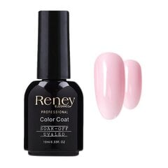 Резиновая основа для ногтей Reney №1. 09, 10 мл цена и информация | Reney Cosmetics Духи, косметика | pigu.lt