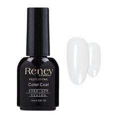 Резиновая основа для ногтей Reney N13, 10 мл цена и информация | Reney Cosmetics Духи, косметика | pigu.lt