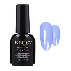 Gumos nagų bazė Reney Nr. 37, 10ml цена и информация | Reney Cosmetics Духи, косметика | pigu.lt