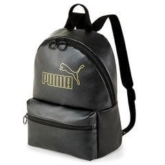 PUMA Core Up Black цена и информация | Рюкзаки и сумки | pigu.lt