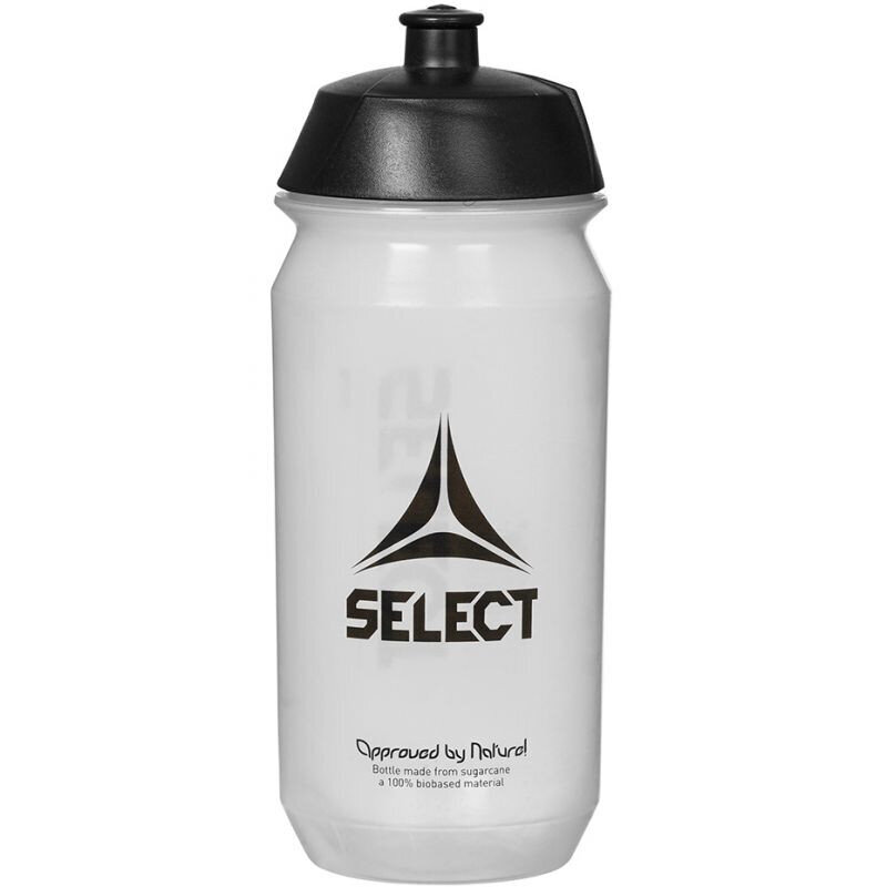 Vandens butelis Select Bio 500 ml 17442 kaina ir informacija | Gertuvės | pigu.lt