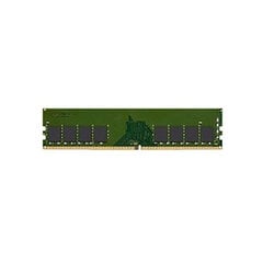 Память RAM Kingston KCP432NS8/8 8GB DDR4 цена и информация | Оперативная память (RAM) | pigu.lt