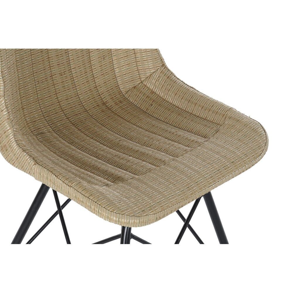 Valgomojo kėdė DKD Home Decor, 46 x 45 x 79 cm kaina ir informacija | Virtuvės ir valgomojo kėdės | pigu.lt