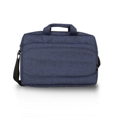 Чемодан для ноутбука Ewent EW2516 15,6" цена и информация | Рюкзаки, сумки, чехлы для компьютеров | pigu.lt