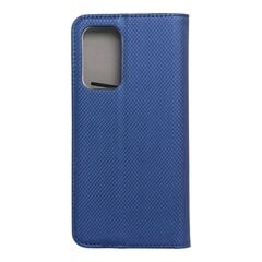 Smart Case Book Blue Samsung Galaxy A53 5G kaina ir informacija | Telefono dėklai | pigu.lt