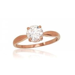 Auksinis žiedas Diamond Sky 4752263013315 kaina ir informacija | Žiedai | pigu.lt