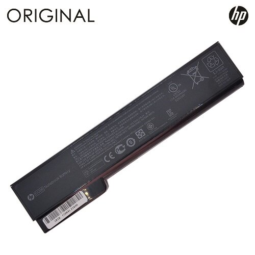 Notebook baterija HP CC06XL, 4910mAh, Original kaina ir informacija | Akumuliatoriai nešiojamiems kompiuteriams | pigu.lt