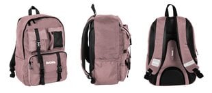 Школьный рюкзак BU22PI-2702 цена и информация | Школьные рюкзаки, спортивные сумки | pigu.lt