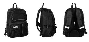 Школьный рюкзак BU22BL-2701 цена и информация | Школьные рюкзаки, спортивные сумки | pigu.lt