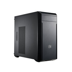 Cooler Master MCW-L5S3-KGNN-05 цена и информация | Корпуса | pigu.lt