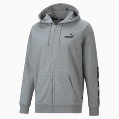 Puma vyriškas džemperis Essentials+ 670270*03 kaina ir informacija | Džemperiai vyrams | pigu.lt