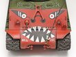 Konstruktorius Tamiya - Korean war U.S. Medium Tank M4A3E8 Sherman "Easy Eight", 1/35, 35359 kaina ir informacija | Konstruktoriai ir kaladėlės | pigu.lt