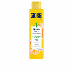Мягкий шампунь Giorgi Curly Method Вьющиеся волосы (350 ml) цена и информация | Шампуни | pigu.lt