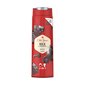 2-in-1 Gelis ir šampūnas Old Spice Rock With Charcoal, 400 ml kaina ir informacija | Šampūnai | pigu.lt