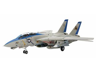 Konstruktorius Tamiya - Grumman F-14D Tomcat, 1/48, 61118 kaina ir informacija | Konstruktoriai ir kaladėlės | pigu.lt