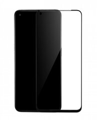 OnePlus Tempered Glass for OnePlus Nord CE 2T Black kaina ir informacija | Apsauginės plėvelės telefonams | pigu.lt