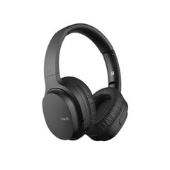 Наушники HAVIT Bluetooth headphones I62N on-ear цена и информация | Теплая повязка на уши, черная | pigu.lt