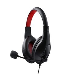 Наушники с микрофоном HAVIT wired headphones HV-H2116D цена и информация | Наушники | pigu.lt