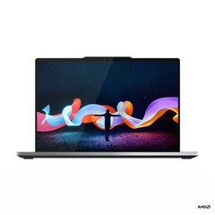 Lenovo ThinkPad Z13 (Gen 1), серый / черный цена и информация | Ноутбуки | pigu.lt