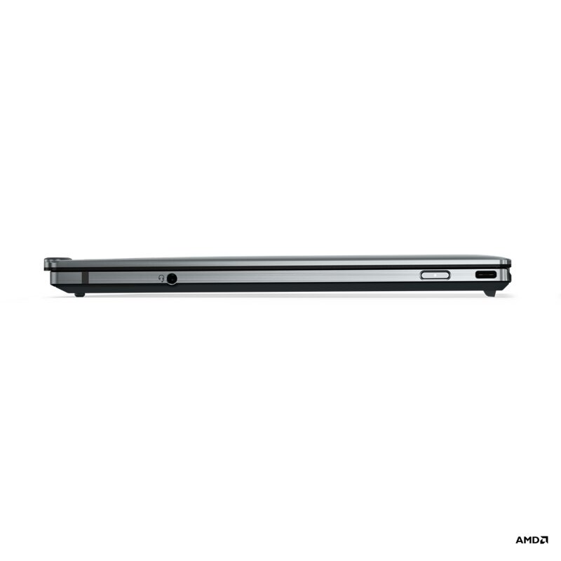 Lenovo ThinkPad Z13 (Gen 1) Grey/Black kaina ir informacija | Nešiojami kompiuteriai | pigu.lt