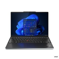 Lenovo ThinkPad Z13 (Gen 1), серый / черный цена и информация | Ноутбуки | pigu.lt