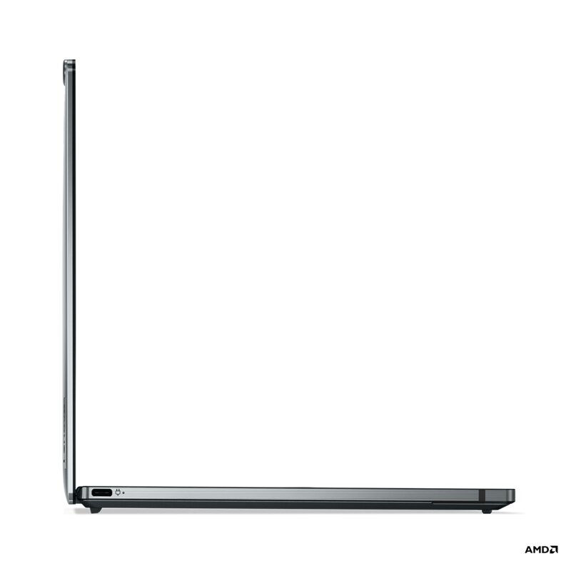 Lenovo ThinkPad Z13 (Gen 1) Grey/Black kaina ir informacija | Nešiojami kompiuteriai | pigu.lt