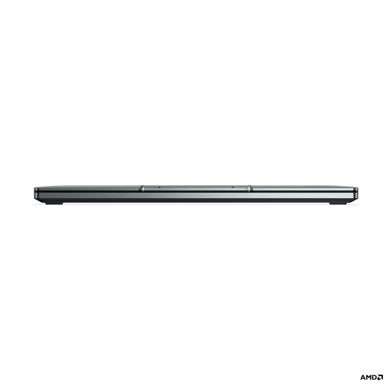 Lenovo ThinkPad Z13 (Gen 1) Grey/Black kaina ir informacija | Nešiojami kompiuteriai | pigu.lt