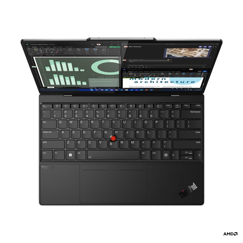 Lenovo ThinkPad Z13 (Gen 1) Grey/Black цена и информация | Nešiojami kompiuteriai | pigu.lt