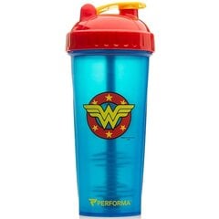 PerfectShaker Hero Series WonderWoman, 800 ml kaina ir informacija | Žaidėjų atributika | pigu.lt