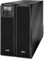 APC SRT8KXLI Smart-UPS SRT 8000VA 230V kaina ir informacija | Nepertraukiamo maitinimo šaltiniai (UPS) | pigu.lt