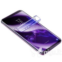Anti-Blue защитная пленка для телефона "Samsung S22 Ultra 5G" цена и информация | Google Pixel 3a - 3mk FlexibleGlass Lite™ защитная пленка для экрана | pigu.lt