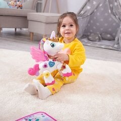 Интерактивный светящийся единорог Vtech цена и информация | Vtech Товары для детей и младенцев | pigu.lt