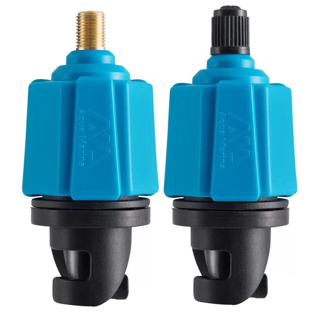 Adapteris Aqua Marina valve kaina ir informacija | Irklentės, vandens slidės ir atrakcionai | pigu.lt