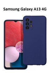 Forcell Silicone Lite Samsung Galaxy A13 4G kaina ir informacija | Telefono dėklai | pigu.lt