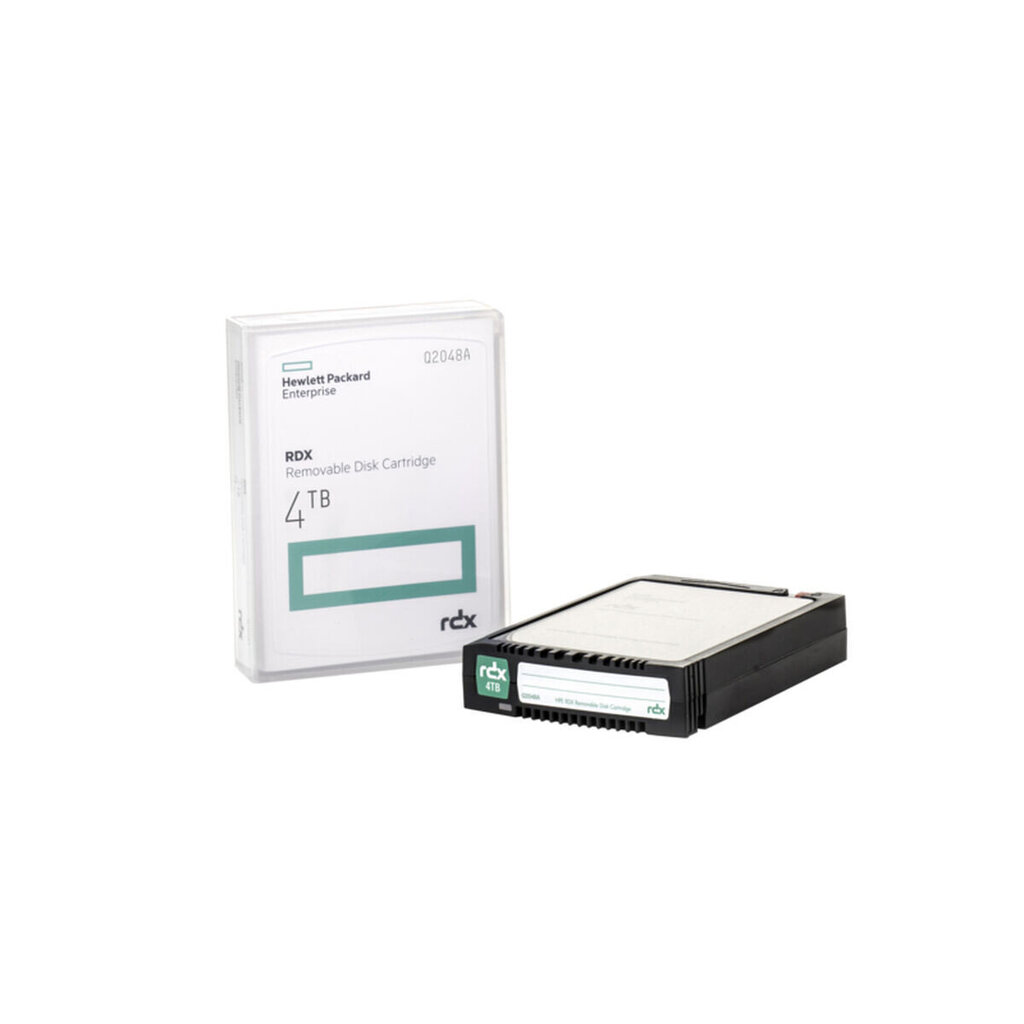 Kompiuterių aušinimo priedas HPE Q2048A kaina ir informacija | Vidiniai kietieji diskai (HDD, SSD, Hybrid) | pigu.lt
