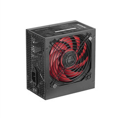 Mars Gaming MPIII 550 W kaina ir informacija | Maitinimo šaltiniai (PSU) | pigu.lt