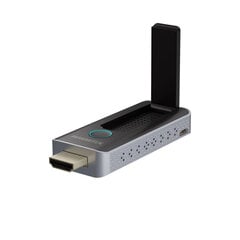 Wifi antena Marmitek 08392 kaina ir informacija | Maršrutizatoriai (routeriai) | pigu.lt
