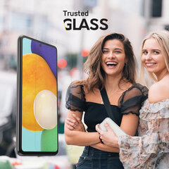 Otterbox Trusted Glass цена и информация | Google Pixel 3a - 3mk FlexibleGlass Lite™ защитная пленка для экрана | pigu.lt