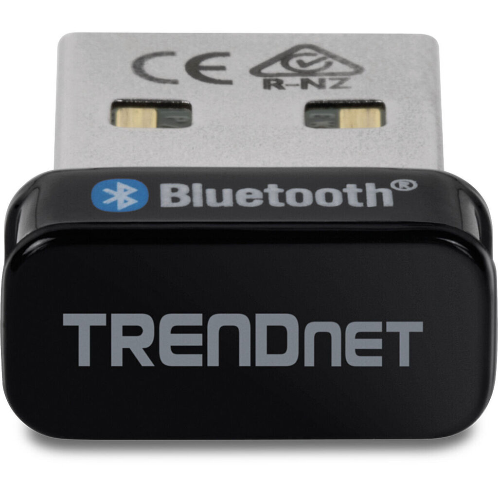 Trendnet TBW-110UB kaina ir informacija | Adapteriai, USB šakotuvai | pigu.lt