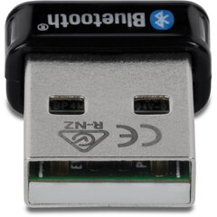 Micro Bluetooth 5.0 USB Adapter kaina ir informacija | Adapteriai, USB šakotuvai | pigu.lt