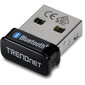 Trendnet TBW-110UB kaina ir informacija | Adapteriai, USB šakotuvai | pigu.lt