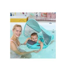 Plaukimo plūduras kūdikiams Mambofish Canopy&Tail Mambobaby kaina ir informacija | Plaukimo lentos, plūdurai | pigu.lt